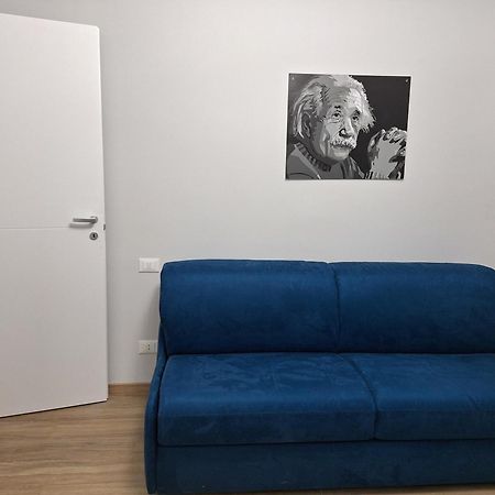 La Perla Del Porto Antico Διαμέρισμα Γένοβα Εξωτερικό φωτογραφία